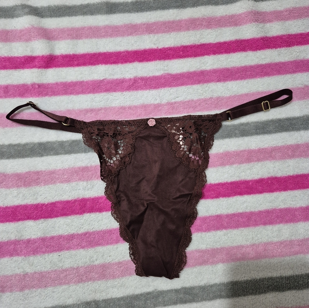 Victoria Secret V-string Panty